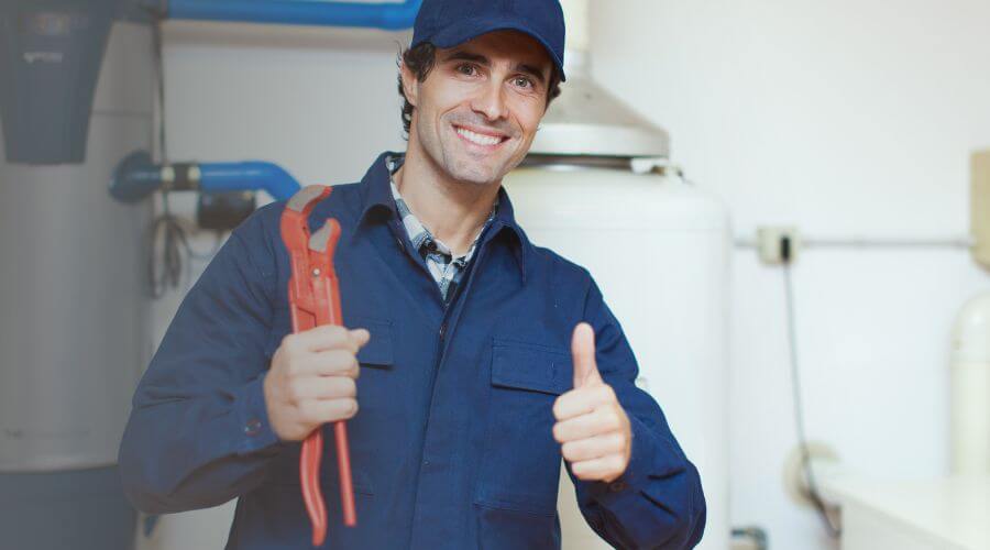 Professional emergency plumbing in Lockwood, CA
